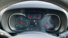 Vauxhall Combo Life 1.5 Turbo D SE 5dr Diesel Estate